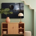 Tablou decorativ, Camtbl-022, Dimensiune: 60 x 90 cm, Multicolor