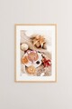 Tablou decorativ, Nwyearsngmdl100, MDF, Multicolor