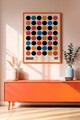 Tablou decorativ, Artrnkdata7, MDF (Grosime: 2,7 mm, Multicolor