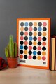 Tablou decorativ, Artrnkdata7, MDF (Grosime: 2,7 mm, Multicolor