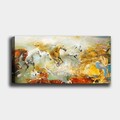 Tablou decorativ, YTY1031399096841_50120, Lemn (Grosime: 3 cm, Multicolor