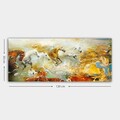 Tablou decorativ, YTY1031399096841_50120, Lemn (Grosime: 3 cm, Multicolor