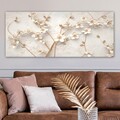 Tablou decorativ, YTY1385636237_50120, Lemn (Grosime: 3 cm, Multicolor