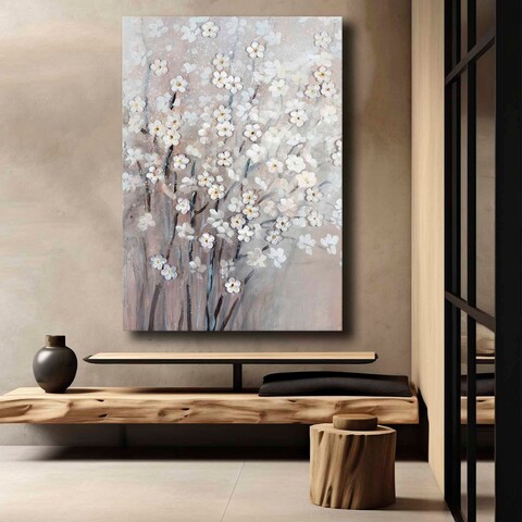 Tablou decorativ, 70100softc-023, Lemn, Multicolor