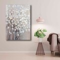 Tablou decorativ, 70100softc-023, Lemn, Multicolor