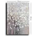 Tablou decorativ, 70100softc-023, Lemn, Multicolor