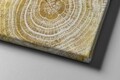 Tablou decorativ, ASR_CNV25-50, Cadru: 100% lemn (Grosime: 2 x 3 cm, Multicolor