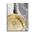Tablou decorativ, ASR_CNV25-50, Cadru: 100% lemn (Grosime: 2 x 3 cm, Multicolor
