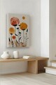 Tablou decorativ, Ersysb020, 70 x 100 cm, Multicolor