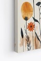 Tablou decorativ, Ersysb020, 70 x 100 cm, Multicolor