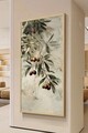 Tablou decorativ, Artsmdfyty69-12050, MDF (Grosime: 2,7 mm, Multicolor