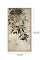 Tablou decorativ, Artsmdfyty69-12050, MDF (Grosime: 2,7 mm, Multicolor