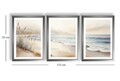 Tablou decorativ (3 Pieces), 3Pantct-021, Lemn (Grosime: 1,9 cm, Multicolor