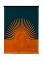 Tablou decorativ, Polybaby 45, Lățime: 70 cm Înălțime: 120 cm, Multicolor
