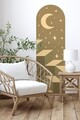 Sticker decorativ, ERSYSTCKR4, 90 microni, Multicolor