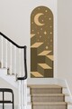Sticker decorativ, ERSYSTCKR4, 90 microni, Multicolor
