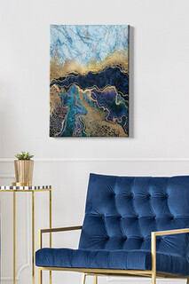 50x70 cm, Multicolor