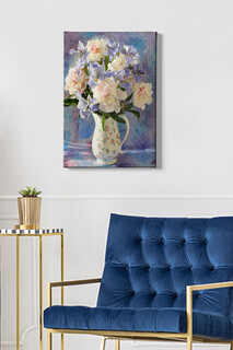 50x70 cm, Multicolor