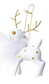 Deer right
