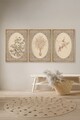 Tablou decorativ, Artsmdf3Lu7-3348, Vopsea: 100% MDF (grosime: 2,7 mm), Multicolor