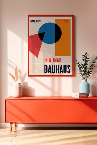 Tablou decorativ, Artrnkdata12, MDF (Grosime: 2,7 mm, Multicolor