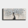 Tablou decorativ, YTY1392043274_50120, Lemn (Grosime: 3 cm, Multicolor