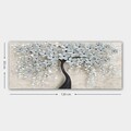 Tablou decorativ, YTY1392043274_50120, Lemn (Grosime: 3 cm, Multicolor