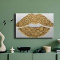 Tablou decorativ, 4570GSC-018, Lemn, Multicolor
