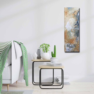 30x90 cm, Multicolor