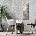 Tablou decorativ, 3090ABSC, Lemn (Grosime: 2,8 cm, Multicolor
