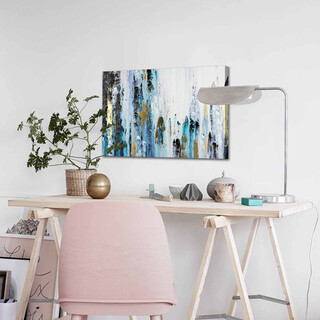 45x70 cm, Multicolor