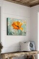 Tablou decorativ, Ersysb024, 70 x 100 cm, Multicolor