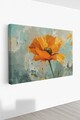 Tablou decorativ, Ersysb024, 70 x 100 cm, Multicolor