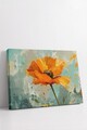 Tablou decorativ, Ersysb024, 70 x 100 cm, Multicolor