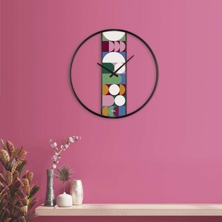 62x62 cm, Multicolor