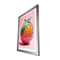 Tablou decorativ, 3752Antct-015, Cadru: 100% LEMN (Grosime: 1,9 cm), Multicolor