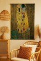 Tablou decorativ, Polybaby 24, Lățime: 145 cm Înălțime: 200 cm, Multicolor