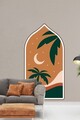 Sticker decorativ, ERSYSTCKR14, 90 microni, Multicolor