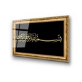Tablou decorativ, UV-469 50 x 70, 50 x 70 cm, Multicolor