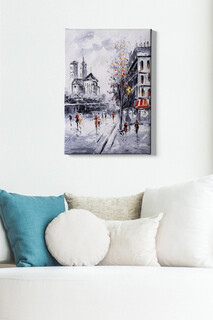 50x70 cm, Multicolor