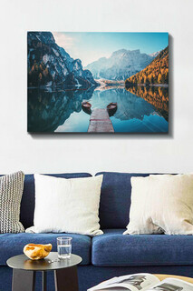 70x100 cm, Multicolor