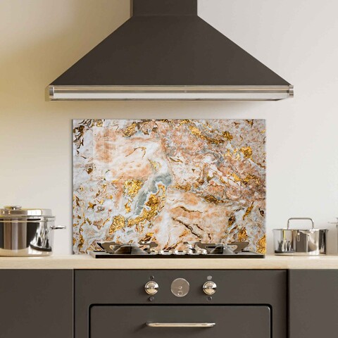 Tablou decorativ, 1340 (70 x 100), 70 x 100 cm, Multicolor