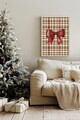 Tablou decorativ, Nwyearsngmdl39, MDF, Multicolor