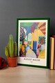 Tablou decorativ, Artrnkdata2, MDF (Grosime: 2,7 mm, Multicolor