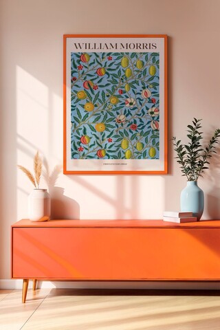 Tablou decorativ, Artrnkdata69, MDF (Grosime: 2,7 mm, Multicolor
