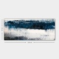 Tablou decorativ, YTY1129129793_50120, Cadru: 100% LEMN (grosime: 3 cm), Multicolor
