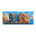 Tablou decorativ, YTY3502432915_50120, Lemn (Grosime: 3 cm, Multicolor