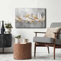 Tablou decorativ, 4570GSC-005, Lemn, Multicolor