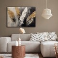Tablou decorativ, 70100GSC-004, Lemn, Multicolor