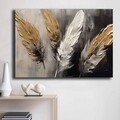 Tablou decorativ, 70100GSC-004, Lemn, Multicolor
